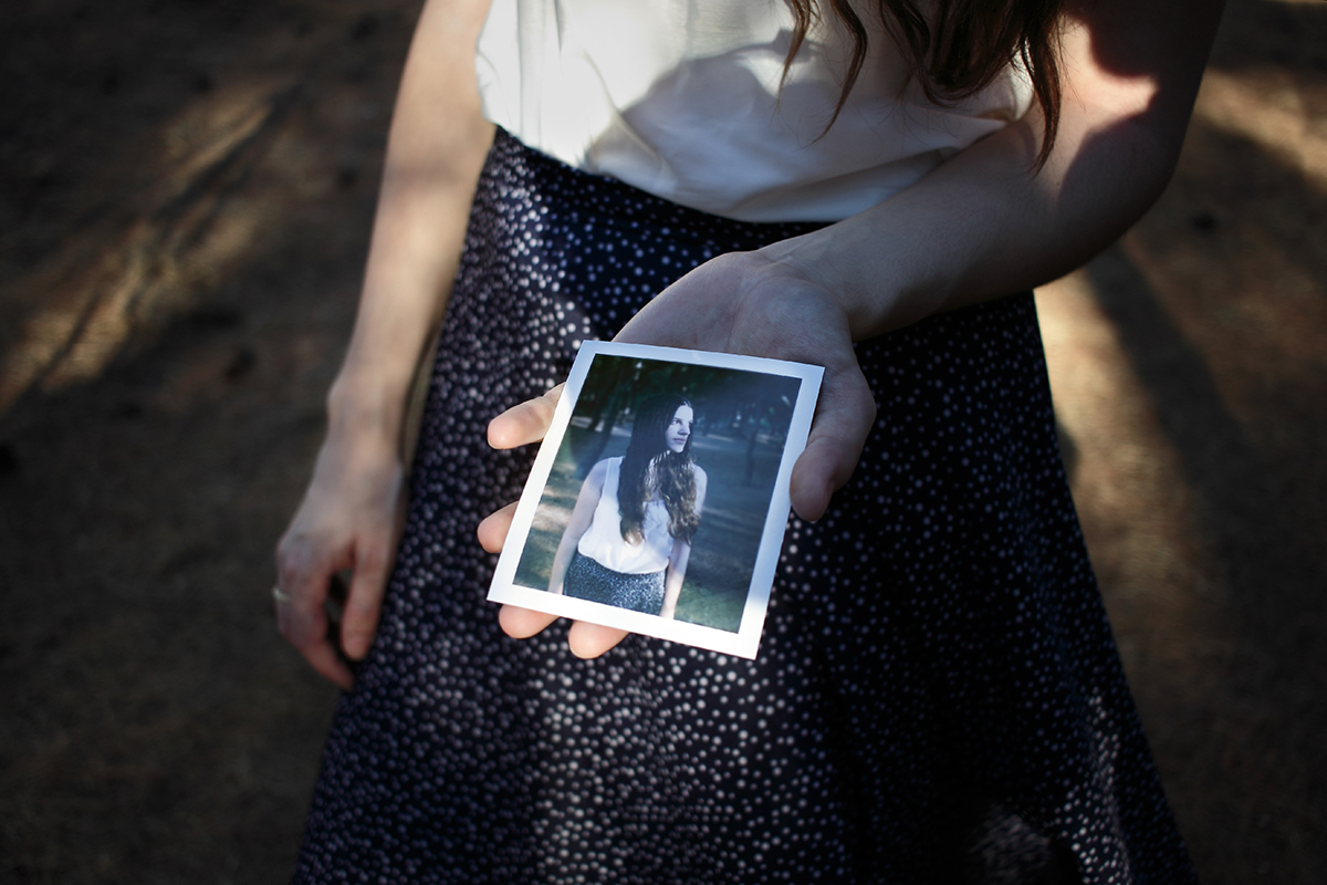 Belated bye to the last peel-apart instant film